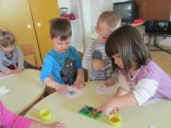 Мали уметници